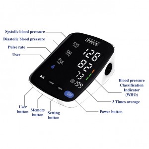 Robins Blood pressure monitore RM50